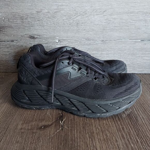 HOKA One One GAVIOTA 2 Running Shoe Size 8 - Picture 1 of 9